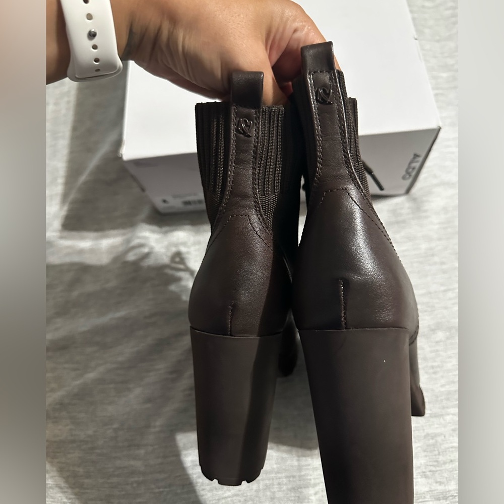 Aldo boots - Picture 6 of 7